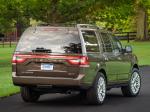 Lincoln Navigator 2014 года
